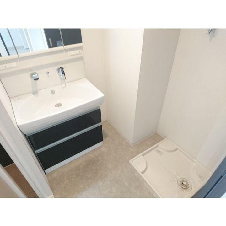 ソル グランデの内装