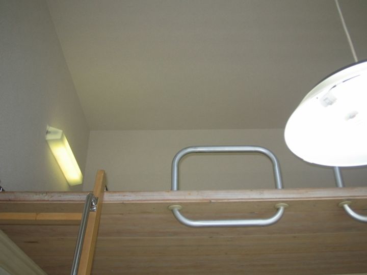 アートパレス東松山No.1の内装