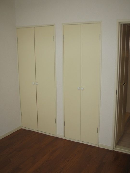 アートパレス東松山No.1の内装