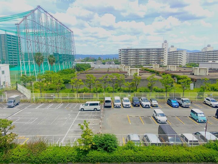 パレ・ドゥ鶴見緑地のその他画像