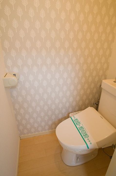 宮城県仙台市青葉区北山3(アパート)の賃貸物件の内装