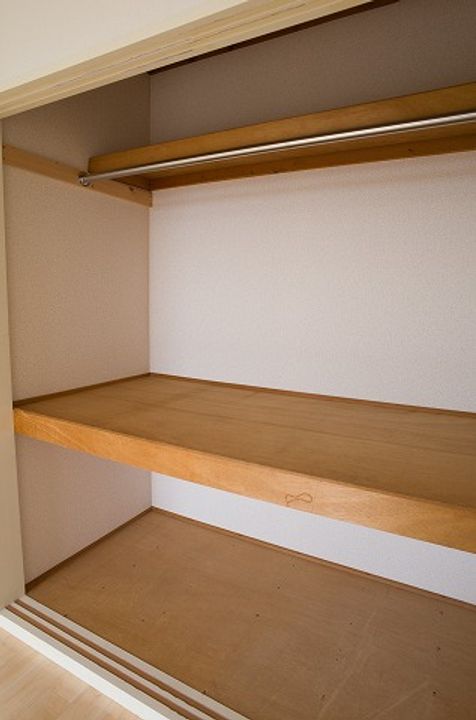 宮城県仙台市青葉区北山3(アパート)の賃貸物件の内装