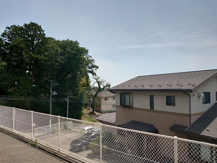 宮城県仙台市青葉区北山3(アパート)の賃貸物件のその他画像