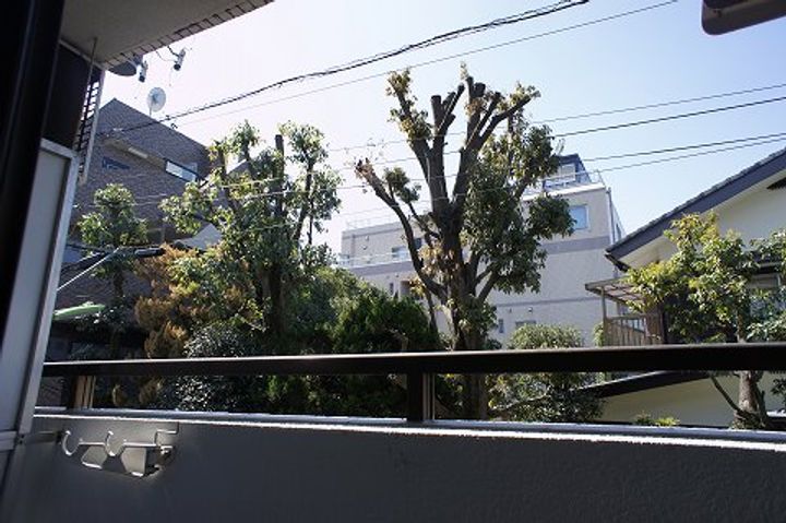 東京都世田谷区喜多見9(マンション)の賃貸物件の内装