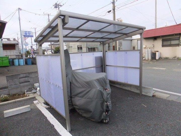 TYマンションIIのその他画像