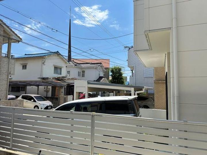 リノリノアパートメント五日市のその他画像