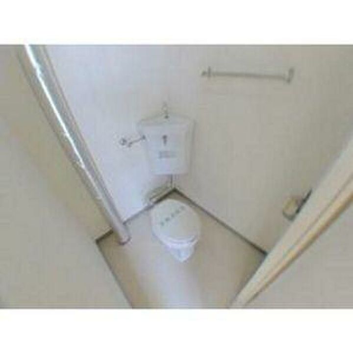 北海道札幌市北区北三十条西6(アパート)の賃貸物件の内装