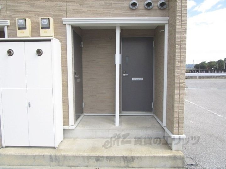 レオネクスト伊吹2の地図