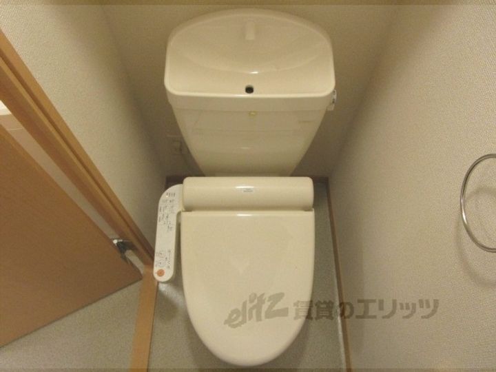 レオネクスト伊吹2の内装