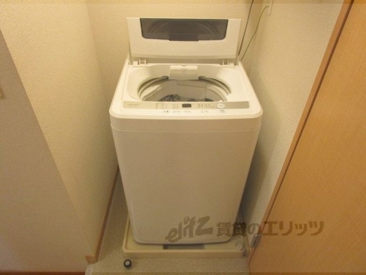 レオネクスト伊吹2の内装