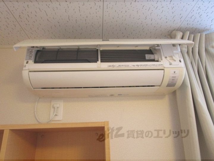 レオネクスト伊吹2の内装