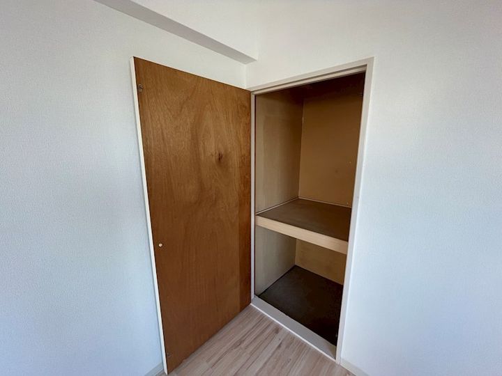 リヴィエール長尾の内装