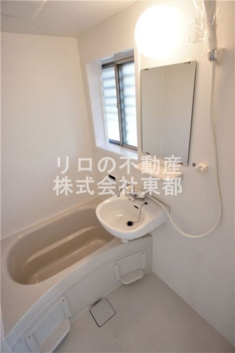 東京都世田谷区喜多見3(一戸建)の賃貸物件の内装