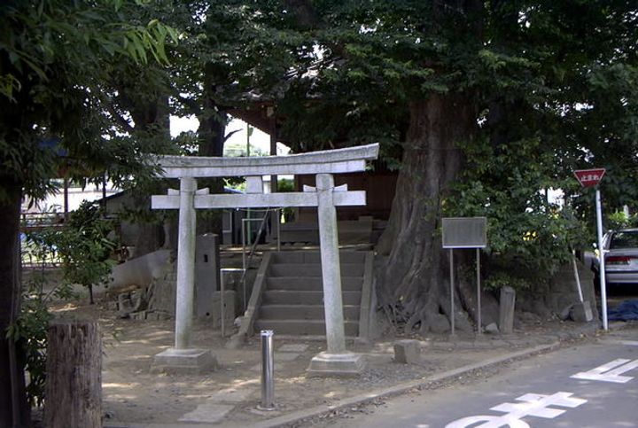 東京都世田谷区喜多見3(一戸建)の賃貸物件の周辺