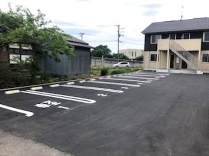 プルミエールの地図