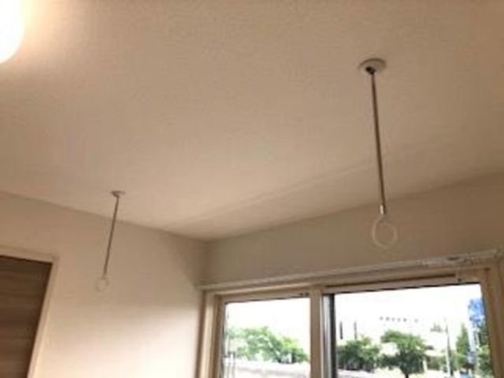 プルミエールの内装