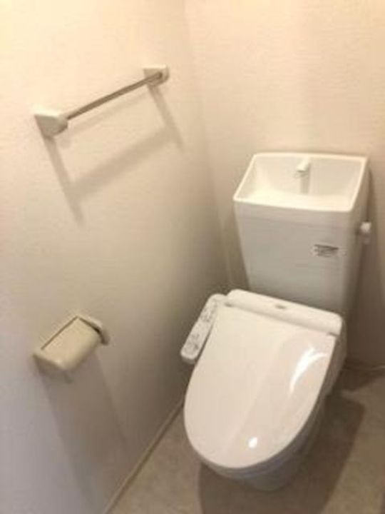 プルミエールの内装