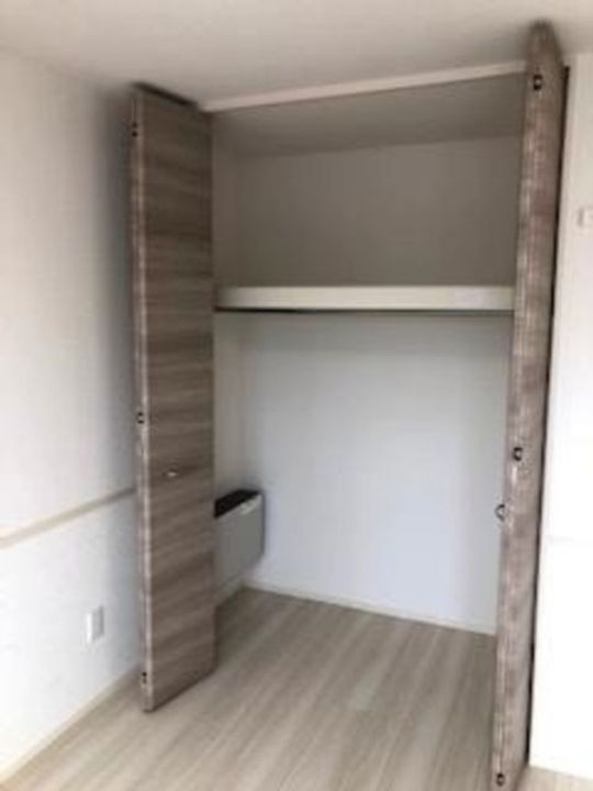 プルミエールの内装