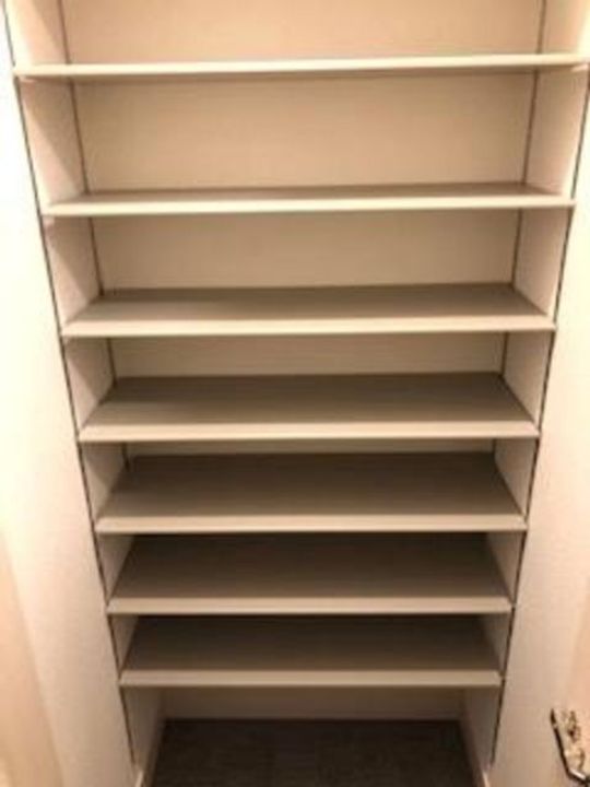 プルミエールの玄関