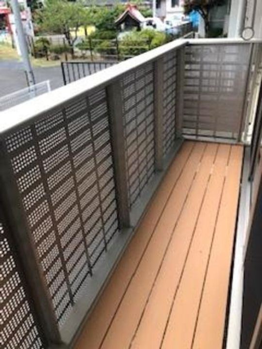 プルミエールの内装