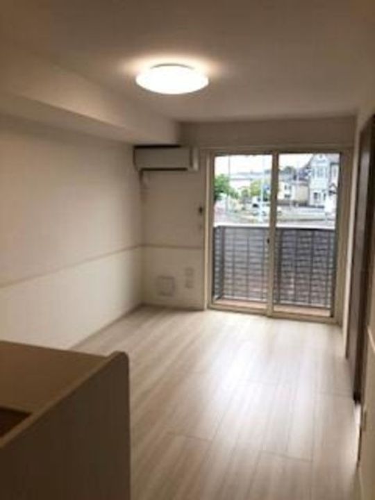 プルミエールの居間