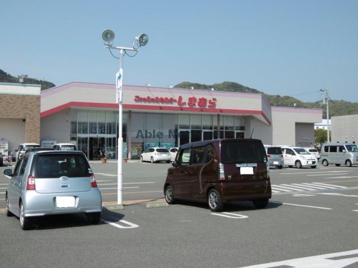 ハーブメゾン多田A・Bの周辺
