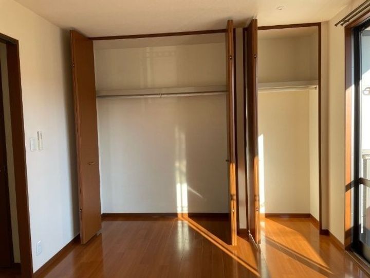 静岡県駿東郡清水町徳倉(一戸建)の賃貸物件の内装