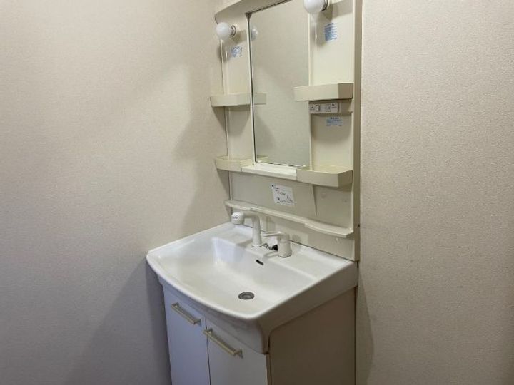 静岡県駿東郡清水町徳倉(一戸建)の賃貸物件の内装