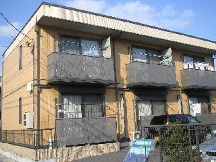 静岡県駿東郡清水町徳倉(一戸建)の賃貸物件の外観