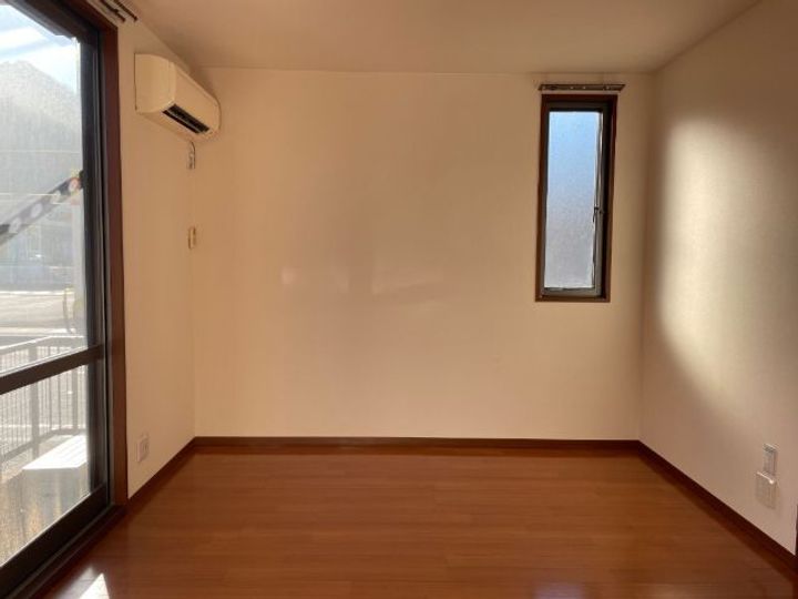 静岡県駿東郡清水町徳倉(一戸建)の賃貸物件の居間