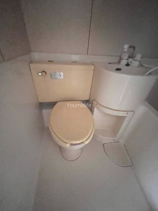 クロノス茅ヶ崎の内装