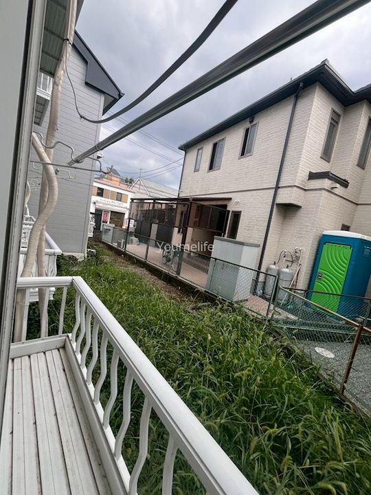 クロノス茅ヶ崎の内装