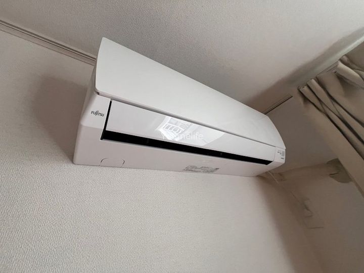 クロノス茅ヶ崎の内装