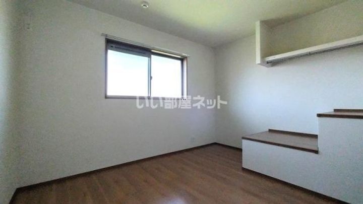 栃木県鹿沼市泉町(アパート)の賃貸物件のその他画像