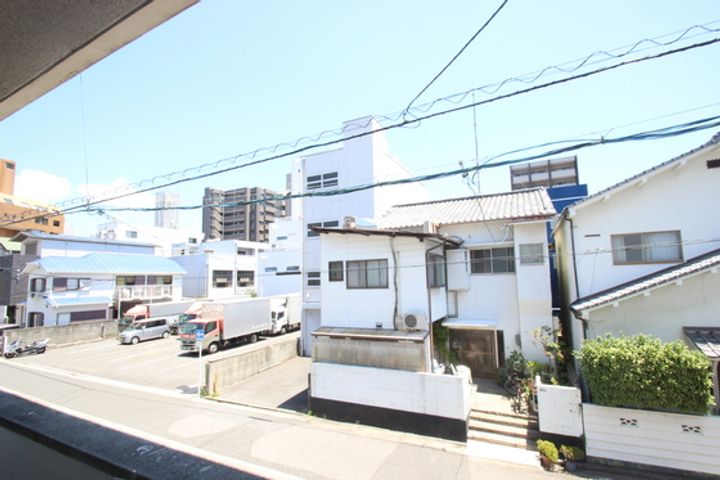 OKKビルのその他画像