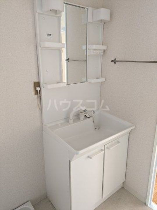 笹野ロイヤルハイツ Aの内装
