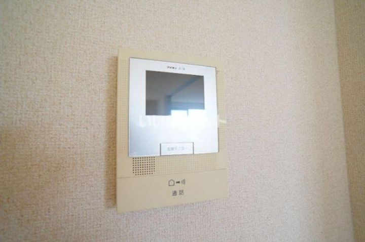群馬県伊勢崎市境伊与久(アパート)の賃貸物件の内装