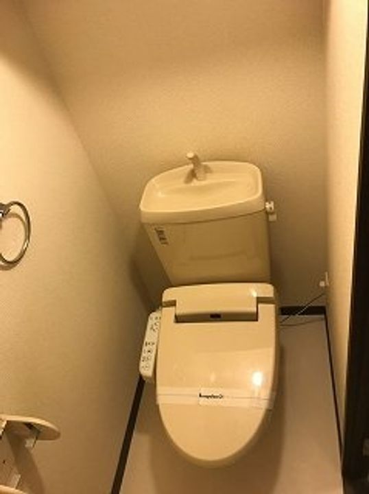 大阪府守口市東郷通2(マンション)の賃貸物件の内装