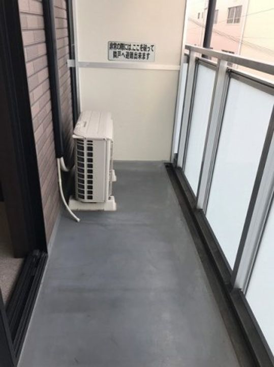 大阪府守口市東郷通2(マンション)の賃貸物件の内装