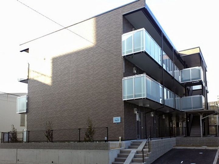 大阪府守口市東郷通2(マンション)の賃貸物件の外観