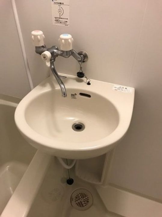 大阪府守口市東郷通2(マンション)の賃貸物件の内装