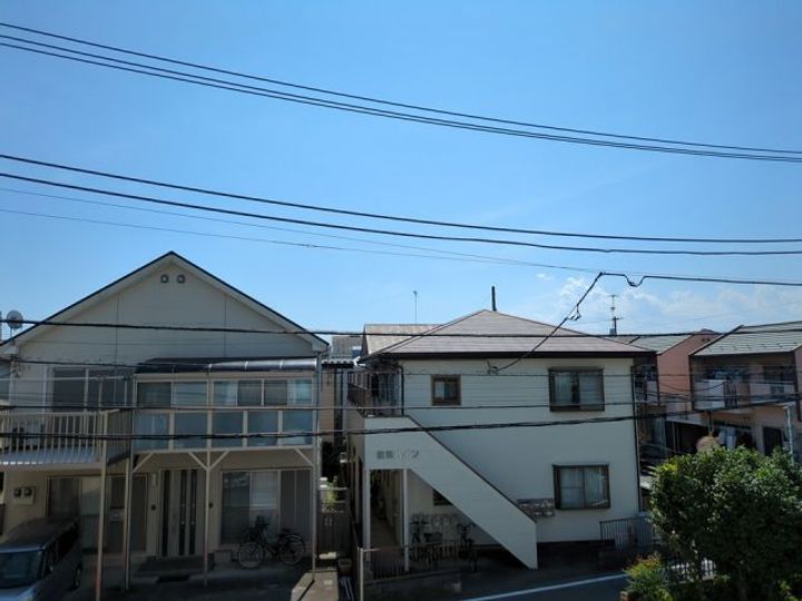 荒井ビルのその他画像