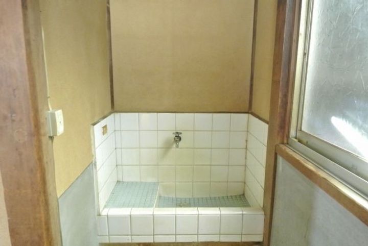 岡山県岡山市南区泉田1(一戸建)の賃貸物件の内装