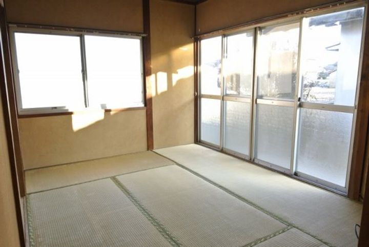 岡山県岡山市南区泉田1(一戸建)の賃貸物件のその他画像