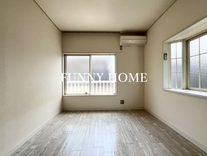 グリーンプラザ経堂の内装