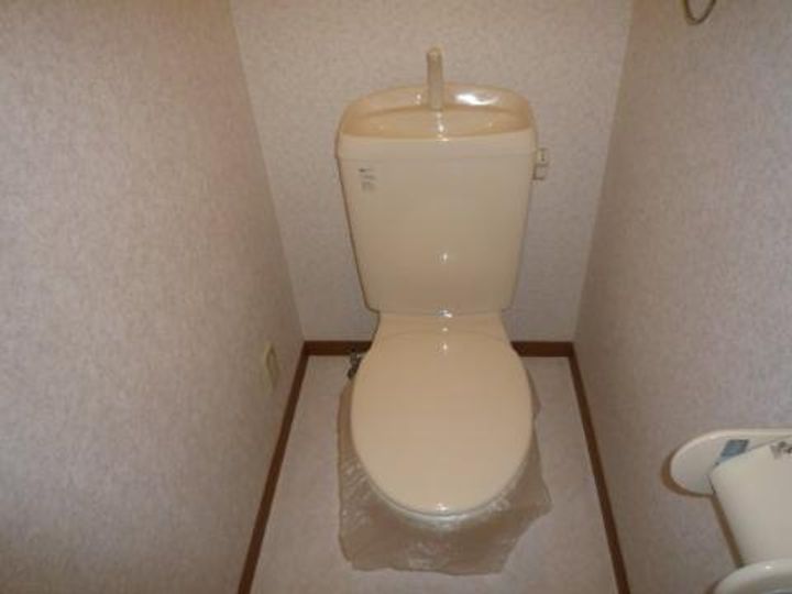 エクセレンスの内装