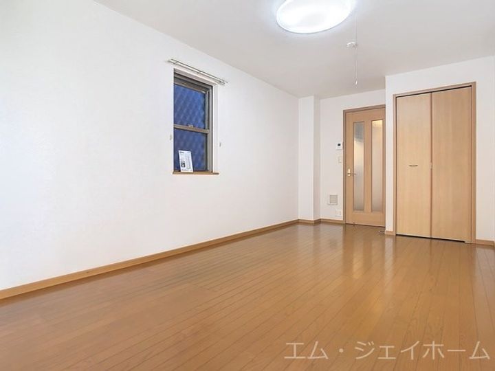 滋賀県近江八幡市西本郷町東(アパート)の賃貸物件の内装