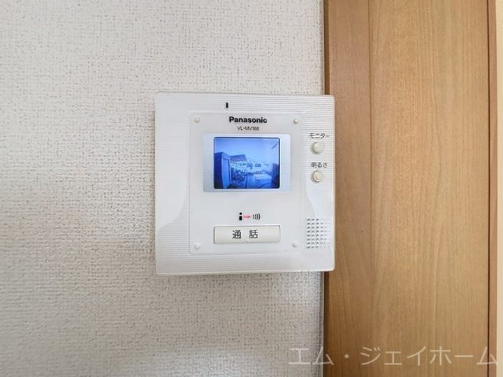 滋賀県近江八幡市西本郷町東(アパート)の賃貸物件の内装