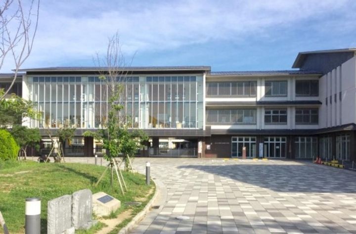 滋賀県近江八幡市西本郷町東(アパート)の賃貸物件の周辺
