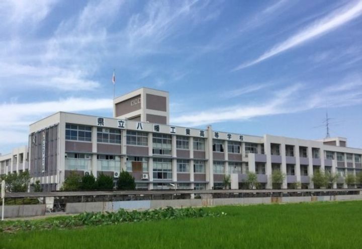 滋賀県近江八幡市西本郷町東(アパート)の賃貸物件の周辺